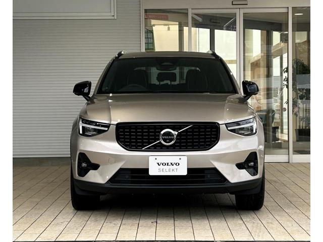 ボルボ ＸＣ４０