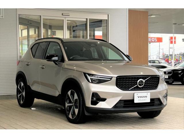 ボルボ ＸＣ４０