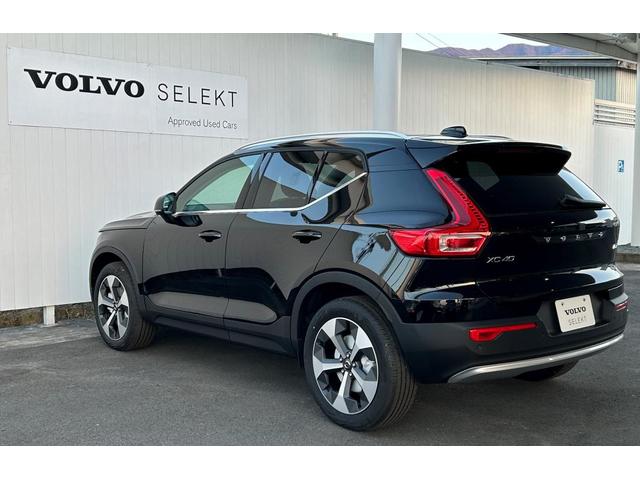 ＸＣ４０ アルティメット　Ｂ４　ＡＷＤ　ＶＯＬＶＯ　認定中古車　Ｇｏｏｇｌｅ搭載車両　ピクセルＬＥＤヘッドライト付き（7枚目）