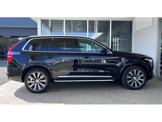 ＸＣ９０ アルティメット　Ｂ５　ＡＷＤ（8枚目）