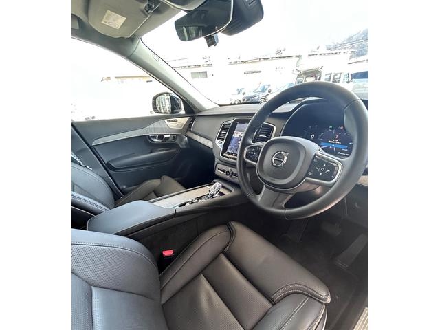 ＸＣ９０ アルティメット　Ｂ５　ＡＷＤ（12枚目）