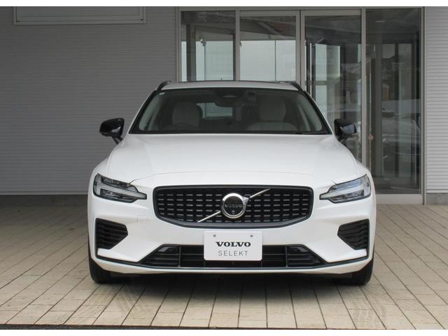 Ｖ６０ ウルトラ　Ｔ６　ＡＷＤ　プラグインハイブリッド（2枚目）