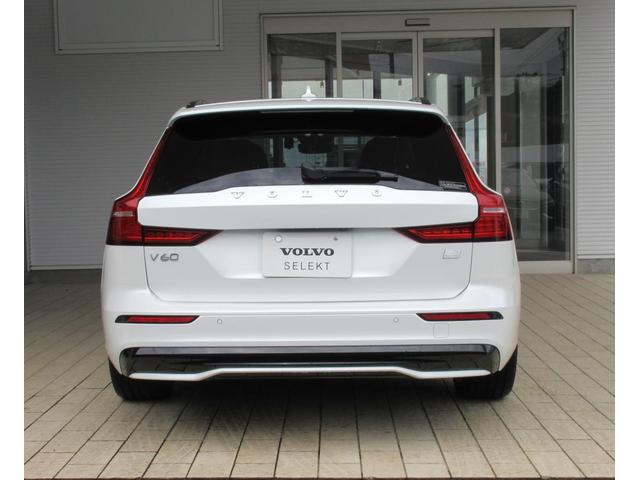 Ｖ６０ ウルトラ　Ｔ６　ＡＷＤ　プラグインハイブリッド（6枚目）