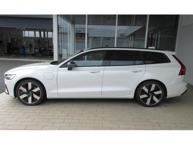 Ｖ６０ ウルトラ　Ｔ６　ＡＷＤ　プラグインハイブリッド（8枚目）