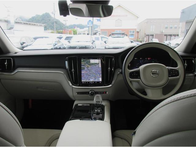 Ｖ６０ ウルトラ　Ｔ６　ＡＷＤ　プラグインハイブリッド（18枚目）