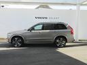 ＸＣ９０ Ｂ６　ＡＷＤ　Ｒデザイン　Ｂ６　Ｒ－デザイン　認定中古車　２２年モデル　４８Ｖハイブリット　登録済未使用車　ＬＥＤヘッドライト・前席パワーシート＆シートヒーター・ステアリングヒーター付　パイロットアシスト　３６０°ビューカメラ（8枚目）