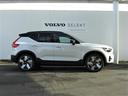 ＸＣ４０ 　Ｒｅｃｈａｒｇｅ　Ｕｌｔｉｍａｔｅ　Ｓｉｎｇｌｅ　Ｍｏｔｏｒ　認定中古車　２０２４年モデル　電気自動車　Ｇｏｏｇｌｅ搭載　ピクセルＬＥＤヘッドライト（4枚目）