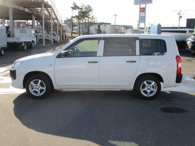 プロボックス G 4WD 純正ナビ地デジ バックモニター付 ドラレコ前後2カメラ ETC USB AC100V100W シガーライター エアコン パワステ フロント左右パワーウィンドウ ABS エアバック 横滑り防止(8枚目)