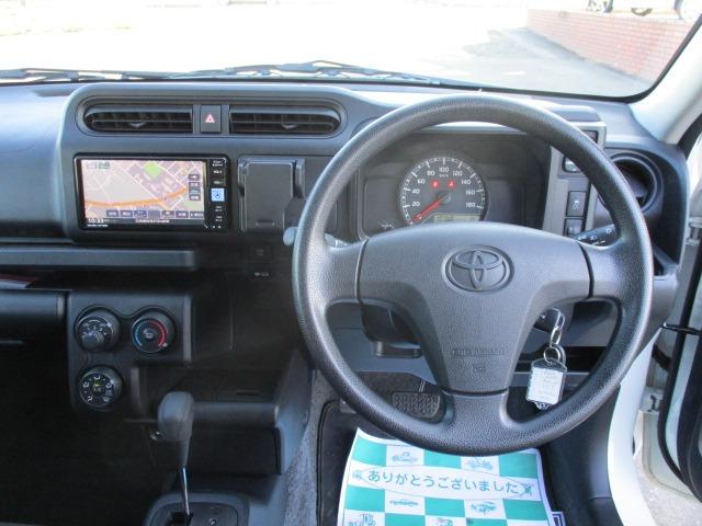 プロボックス G 4WD 純正ナビ地デジ バックモニター付 ドラレコ前後2カメラ ETC USB AC100V100W シガーライター エアコン パワステ フロント左右パワーウィンドウ ABS エアバック 横滑り防止(10枚目)