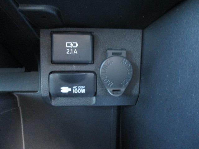 プロボックス G 4WD 純正ナビ地デジ バックモニター付 ドラレコ前後2カメラ ETC USB AC100V100W シガーライター エアコン パワステ フロント左右パワーウィンドウ ABS エアバック 横滑り防止(17枚目)