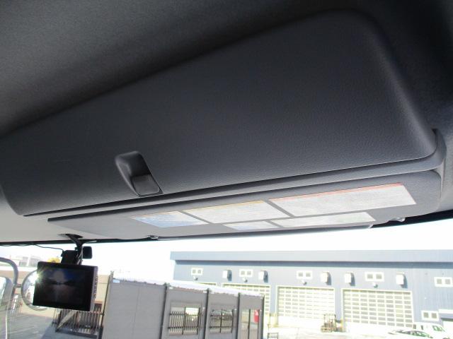 ヒノレンジャー ファームダンプ増トン車 4WD 積載5300kg 荷台上物新品 左電動格納ミラー 作業灯 ベッド付ワイドキャブ 荷台内寸長さ530cm幅235cm高さ60cm差し枠60cm差し板20cm(68枚目)