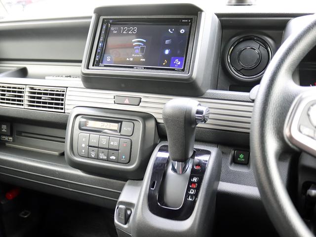 Ｎ－ＶＡＮ＋スタイル ファン・ターボホンダセンシング　ホンダセンシング　ディスプレイオーディオ　バックカメラ　ＬＥＤヘッドライト　レーダークルーズコントロール　レーンキープアシスト　オートライトオートハイビーム　誤発進抑制機能　衝突軽減ブレーキ（14枚目）