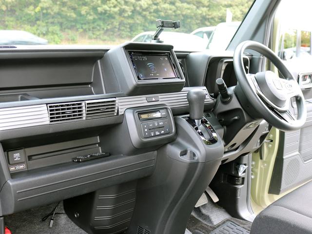 Ｎ－ＶＡＮ＋スタイル ファン・ターボホンダセンシング　ホンダセンシング　ディスプレイオーディオ　バックカメラ　ＬＥＤヘッドライト　レーダークルーズコントロール　レーンキープアシスト　オートライトオートハイビーム　誤発進抑制機能　衝突軽減ブレーキ（41枚目）