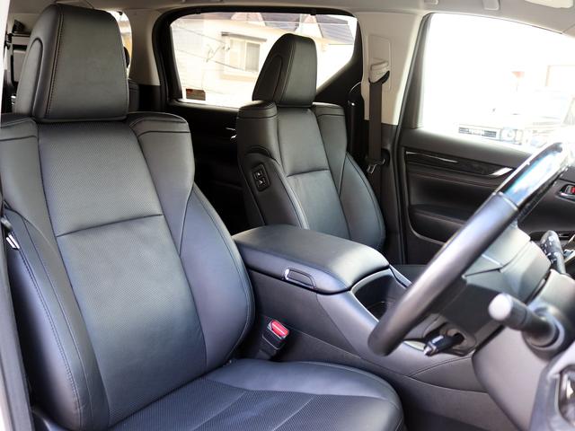 アルファード 2.5S Cパッケージ 後期 寒冷地 JBLサウンド フリップダウンM 黒革エグゼクティブシート 全周囲カメラ デジタルインナーミラー ブラインドスポットモニター シートエアコン パワーバックドア 純正18インチAW(13枚目)