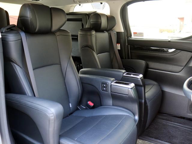 アルファード 2.5S Cパッケージ 後期 寒冷地 JBLサウンド フリップダウンM 黒革エグゼクティブシート 全周囲カメラ デジタルインナーミラー ブラインドスポットモニター シートエアコン パワーバックドア 純正18インチAW(25枚目)