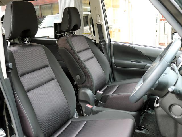 セレナ ハイウェイスター VセレクションII 9型ナビTV 後席モニター 全集カメラ インテリジェントパーキングアシスト レオニスAW デジタルインナーミラー ハンズフリーパワースライドドア ステアリングスイッチ LEDヘッドライト(12枚目)