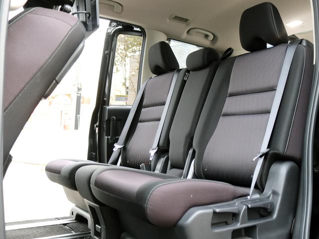 セレナ ハイウェイスター VセレクションII 9型ナビTV 後席モニター 全集カメラ インテリジェントパーキングアシスト レオニスAW デジタルインナーミラー ハンズフリーパワースライドドア ステアリングスイッチ LEDヘッドライト(23枚目)