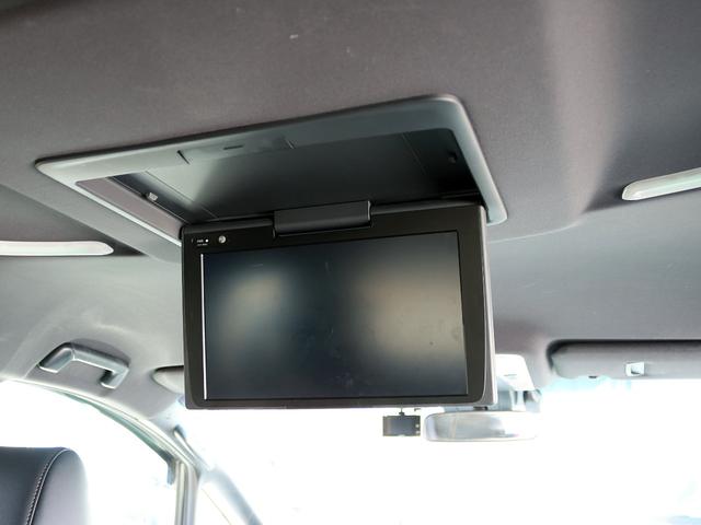 アルファードハイブリッド S タイプゴールド 改良後期 ナビTV/CD/DVD フリップダウンモニター パワーバックドア 両側パワースライドドア 3眼LEDシーケンシャル ハーフレザー レーダークルーズコントロール セーフティセンス 100W電源(4枚目)