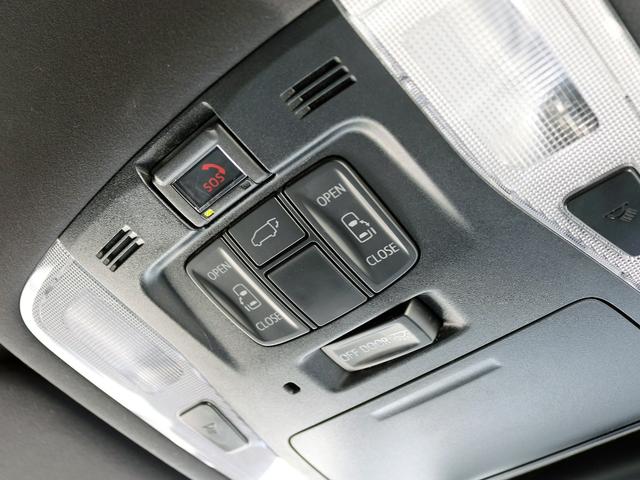 アルファードハイブリッド S タイプゴールド 改良後期 ナビTV/CD/DVD フリップダウンモニター パワーバックドア 両側パワースライドドア 3眼LEDシーケンシャル ハーフレザー レーダークルーズコントロール セーフティセンス 100W電源(20枚目)