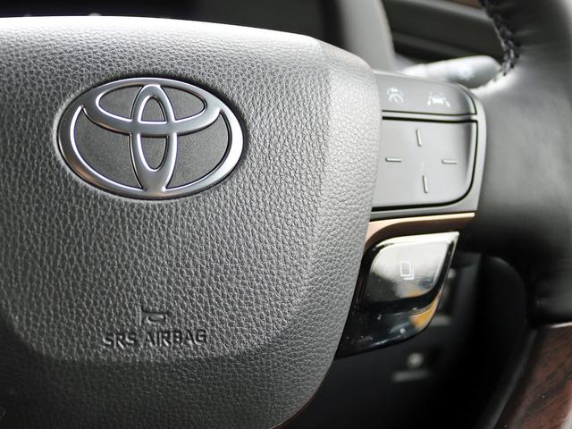 ヴェルファイアハイブリッド Z プレミア GRフルエアロ&マフラー メーカーナビTV 黒革エグゼクティブシート 左右独立ムーンルーフ トヨタチームイメイト デジタルインナーミラー 全周囲カメラ パワーバックドア ブラインドスポットモニター(19枚目)