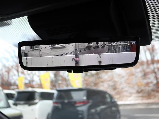 ヴェルファイアハイブリッド Z プレミア GRフルエアロ&マフラー メーカーナビTV 黒革エグゼクティブシート 左右独立ムーンルーフ トヨタチームイメイト デジタルインナーミラー 全周囲カメラ パワーバックドア ブラインドスポットモニター(21枚目)