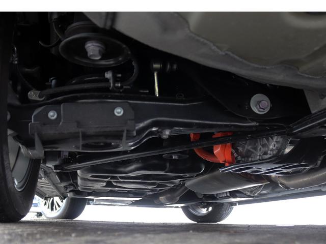 ヴェルファイアハイブリッド Z プレミア GRフルエアロ&マフラー メーカーナビTV 黒革エグゼクティブシート 左右独立ムーンルーフ トヨタチームイメイト デジタルインナーミラー 全周囲カメラ パワーバックドア ブラインドスポットモニター(42枚目)