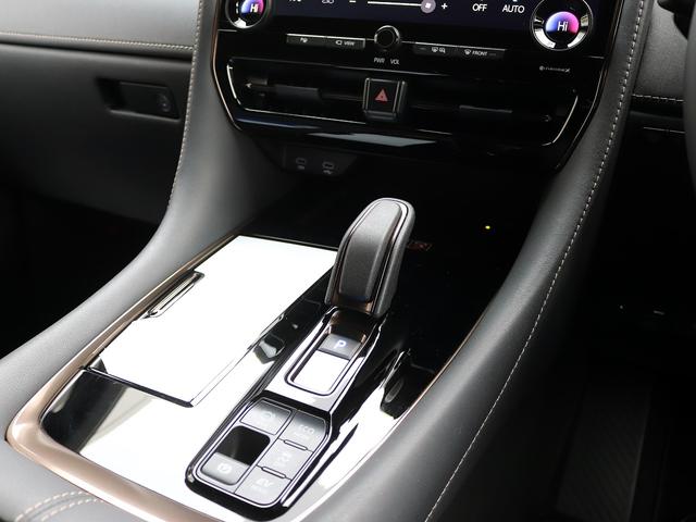 ヴェルファイアハイブリッド Z プレミア GRフルエアロ&マフラー メーカーナビTV 黒革エグゼクティブシート 左右独立ムーンルーフ トヨタチームイメイト デジタルインナーミラー 全周囲カメラ パワーバックドア ブラインドスポットモニター(57枚目)