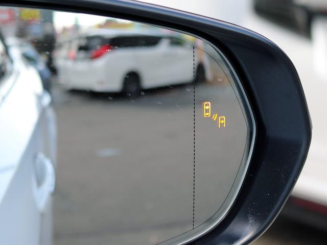 RX RX450h Fスポーツ TRDフルエアロ&4本出マフラー マークレビンソン サンルーフ 角型3眼LED ブラインドスポットM 革シート シートベンチレーション OP20インチAW セーフティシステム ステアリングヒーター(15枚目)