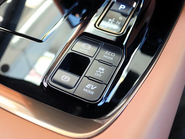 ヴェルファイアハイブリッド Ｚ　プレミア　モデリスタエアロ＆マフラー　ブラウン革シート　１３．２型有機ＥＬフリップダウン　寒冷地　１４型ディスプレイオーディオ＋　左右独立ムーンルーフ　デジタルインナーミラー　トヨタチームメイト　全周囲カメラ（15枚目）