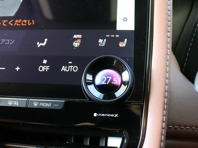 ヴェルファイアハイブリッド Ｚ　プレミア　モデリスタエアロ＆マフラー　ブラウン革シート　１３．２型有機ＥＬフリップダウン　寒冷地　１４型ディスプレイオーディオ＋　左右独立ムーンルーフ　デジタルインナーミラー　トヨタチームメイト　全周囲カメラ（17枚目）