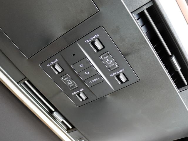 ヴェルファイアハイブリッド Ｚ　プレミア　モデリスタエアロ＆マフラー　ブラウン革シート　１３．２型有機ＥＬフリップダウン　寒冷地　１４型ディスプレイオーディオ＋　左右独立ムーンルーフ　デジタルインナーミラー　トヨタチームメイト　全周囲カメラ（29枚目）