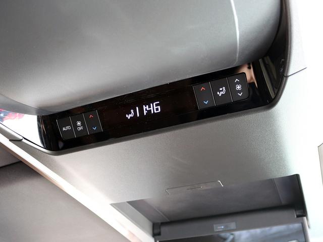 ヴェルファイアハイブリッド Ｚ　プレミア　モデリスタエアロ＆マフラー　ブラウン革シート　１３．２型有機ＥＬフリップダウン　寒冷地　１４型ディスプレイオーディオ＋　左右独立ムーンルーフ　デジタルインナーミラー　トヨタチームメイト　全周囲カメラ（30枚目）