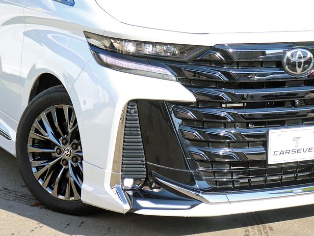 ヴェルファイアハイブリッド Ｚ　プレミア　モデリスタエアロ＆マフラー　ブラウン革シート　１３．２型有機ＥＬフリップダウン　寒冷地　１４型ディスプレイオーディオ＋　左右独立ムーンルーフ　デジタルインナーミラー　トヨタチームメイト　全周囲カメラ（34枚目）