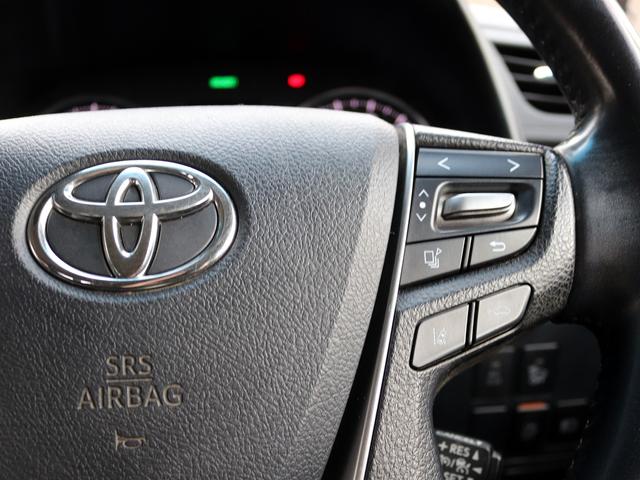 ヴェルファイアハイブリッド Ｚ　後期　寒冷地仕様　７人乗　１０型ナビＴＶ　両側パワースライドドア　１５００Ｗ電源　セーフティセンス　レーダークルーズコントロール　ＬＥＤヘッドライト　レーントレーシングアシスト　ビルトインＥＴＣ（16枚目）