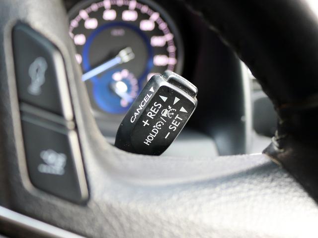 ヴェルファイアハイブリッド Ｚ　後期　寒冷地仕様　７人乗　１０型ナビＴＶ　両側パワースライドドア　１５００Ｗ電源　セーフティセンス　レーダークルーズコントロール　ＬＥＤヘッドライト　レーントレーシングアシスト　ビルトインＥＴＣ（17枚目）