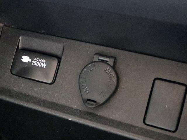 ヴェルファイアハイブリッド Ｚ　後期　寒冷地仕様　７人乗　１０型ナビＴＶ　両側パワースライドドア　１５００Ｗ電源　セーフティセンス　レーダークルーズコントロール　ＬＥＤヘッドライト　レーントレーシングアシスト　ビルトインＥＴＣ（18枚目）