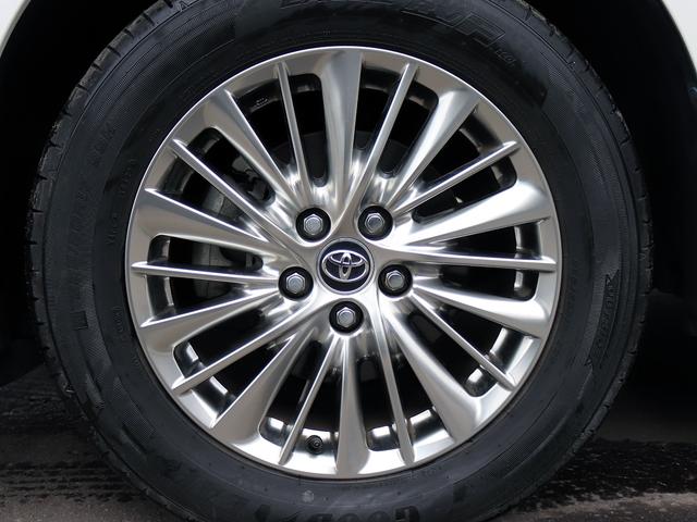 ヴェルファイアハイブリッド Ｚ　後期　寒冷地仕様　７人乗　１０型ナビＴＶ　両側パワースライドドア　１５００Ｗ電源　セーフティセンス　レーダークルーズコントロール　ＬＥＤヘッドライト　レーントレーシングアシスト　ビルトインＥＴＣ（26枚目）