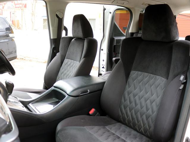 ヴェルファイアハイブリッド Ｚ　後期　寒冷地仕様　７人乗　１０型ナビＴＶ　両側パワースライドドア　１５００Ｗ電源　セーフティセンス　レーダークルーズコントロール　ＬＥＤヘッドライト　レーントレーシングアシスト　ビルトインＥＴＣ（40枚目）