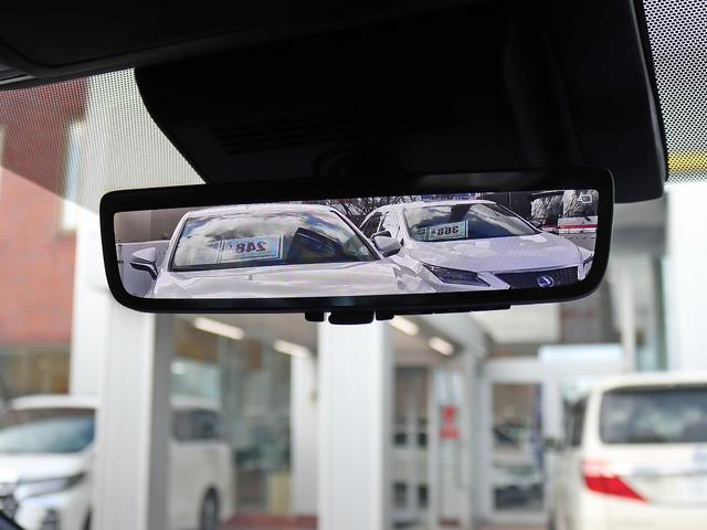 ヴェルファイアハイブリッド Ｚ　プレミア　１４型ディスプレイオーディオ　フリップダウンモニター　黒革エグゼクティブ　左右独立ムーンルーフ　デジタルインナーミラー　トヨタチームメイト　シートエアコン　セーフティセンス　全周囲カメラ（3枚目）