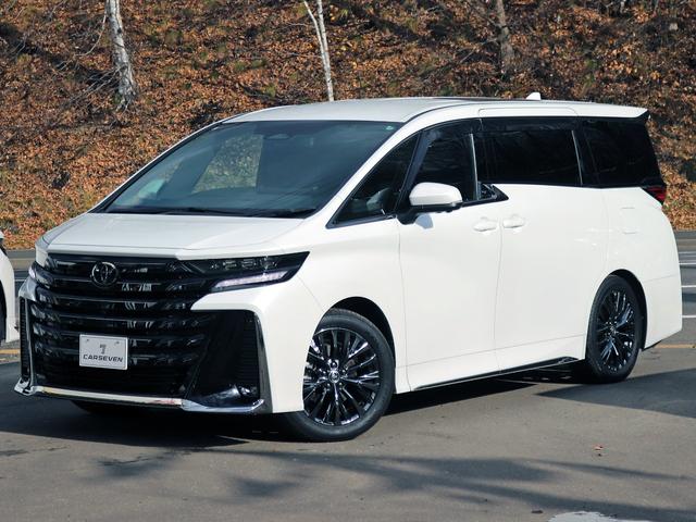 ヴェルファイアハイブリッド Ｚ　プレミア　１４型ディスプレイオーディオ　フリップダウンモニター　黒革エグゼクティブ　左右独立ムーンルーフ　デジタルインナーミラー　トヨタチームメイト　シートエアコン　セーフティセンス　全周囲カメラ（7枚目）