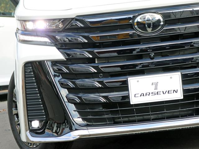 ヴェルファイアハイブリッド Ｚ　プレミア　１４型ディスプレイオーディオ　フリップダウンモニター　黒革エグゼクティブ　左右独立ムーンルーフ　デジタルインナーミラー　トヨタチームメイト　シートエアコン　セーフティセンス　全周囲カメラ（8枚目）