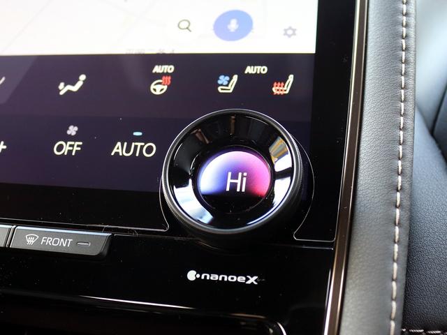 ヴェルファイアハイブリッド Ｚ　プレミア　１４型ディスプレイオーディオ　フリップダウンモニター　黒革エグゼクティブ　左右独立ムーンルーフ　デジタルインナーミラー　トヨタチームメイト　シートエアコン　セーフティセンス　全周囲カメラ（14枚目）