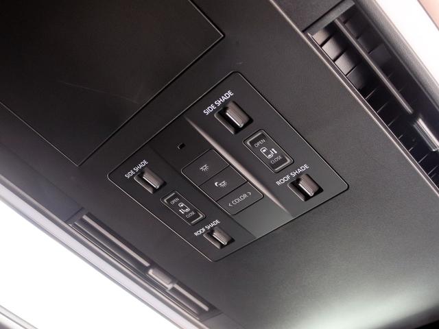 ヴェルファイアハイブリッド Ｚ　プレミア　１４型ディスプレイオーディオ　フリップダウンモニター　黒革エグゼクティブ　左右独立ムーンルーフ　デジタルインナーミラー　トヨタチームメイト　シートエアコン　セーフティセンス　全周囲カメラ（26枚目）