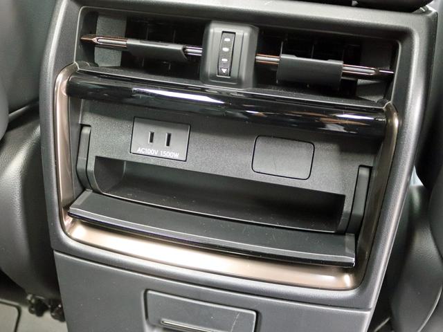 ヴェルファイアハイブリッド Ｚ　プレミア　１４型ディスプレイオーディオ　フリップダウンモニター　黒革エグゼクティブ　左右独立ムーンルーフ　デジタルインナーミラー　トヨタチームメイト　シートエアコン　セーフティセンス　全周囲カメラ（28枚目）