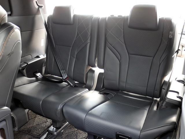 ヴェルファイアハイブリッド Ｚ　プレミア　１４型ディスプレイオーディオ　フリップダウンモニター　黒革エグゼクティブ　左右独立ムーンルーフ　デジタルインナーミラー　トヨタチームメイト　シートエアコン　セーフティセンス　全周囲カメラ（29枚目）