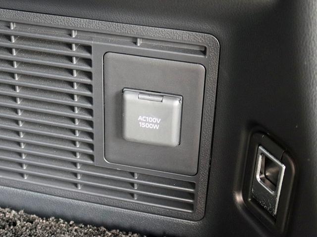 ヴェルファイアハイブリッド Ｚ　プレミア　１４型ディスプレイオーディオ　フリップダウンモニター　黒革エグゼクティブ　左右独立ムーンルーフ　デジタルインナーミラー　トヨタチームメイト　シートエアコン　セーフティセンス　全周囲カメラ（32枚目）