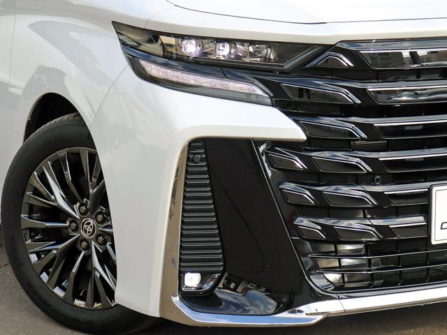 ヴェルファイアハイブリッド Ｚ　プレミア　１４型ディスプレイオーディオ　フリップダウンモニター　黒革エグゼクティブ　左右独立ムーンルーフ　デジタルインナーミラー　トヨタチームメイト　シートエアコン　セーフティセンス　全周囲カメラ（33枚目）