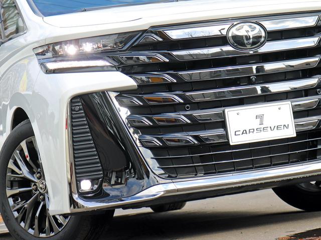 ヴェルファイアハイブリッド Ｚ　プレミア　１４型ディスプレイオーディオ　フリップダウンモニター　黒革エグゼクティブ　左右独立ムーンルーフ　デジタルインナーミラー　トヨタチームメイト　シートエアコン　セーフティセンス　全周囲カメラ（48枚目）