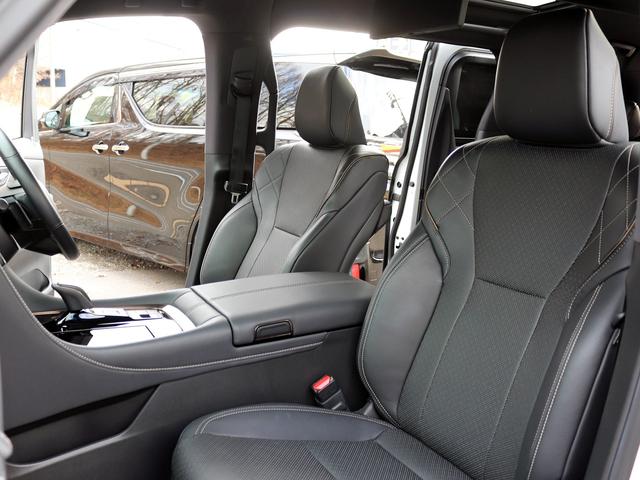 ヴェルファイアハイブリッド Ｚ　プレミア　１４型ディスプレイオーディオ　フリップダウンモニター　黒革エグゼクティブ　左右独立ムーンルーフ　デジタルインナーミラー　トヨタチームメイト　シートエアコン　セーフティセンス　全周囲カメラ（51枚目）