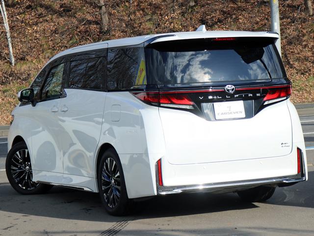 ヴェルファイアハイブリッド Ｚ　プレミア　１４型ディスプレイオーディオ　フリップダウンモニター　黒革エグゼクティブ　左右独立ムーンルーフ　デジタルインナーミラー　トヨタチームメイト　シートエアコン　セーフティセンス　全周囲カメラ（65枚目）